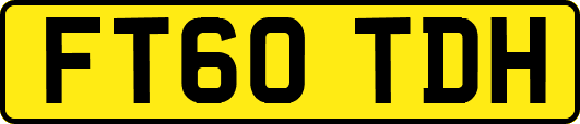 FT60TDH