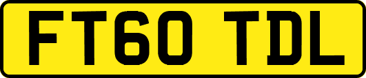 FT60TDL