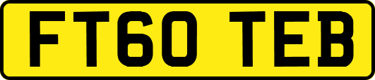 FT60TEB