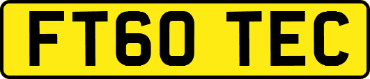 FT60TEC