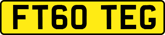 FT60TEG