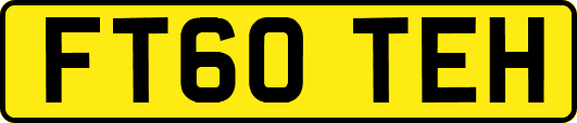 FT60TEH