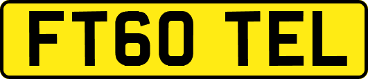 FT60TEL