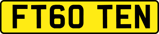 FT60TEN