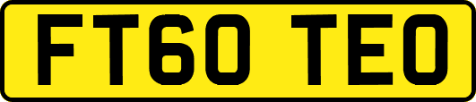 FT60TEO