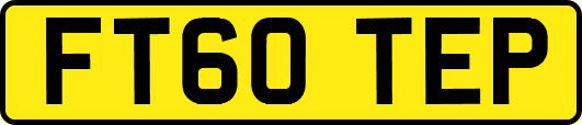 FT60TEP