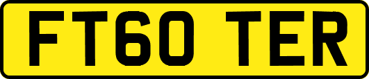 FT60TER