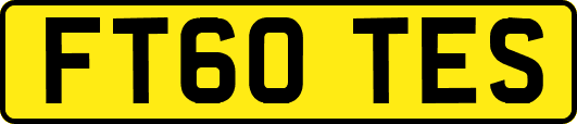FT60TES