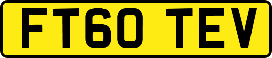 FT60TEV