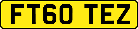 FT60TEZ