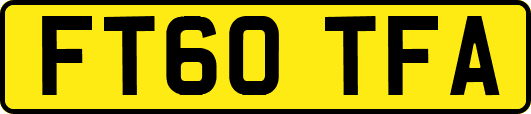FT60TFA