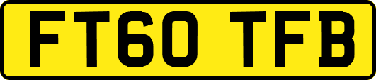 FT60TFB