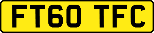 FT60TFC