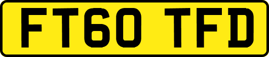 FT60TFD