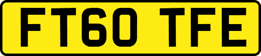 FT60TFE