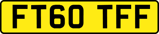 FT60TFF