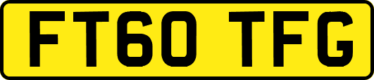 FT60TFG