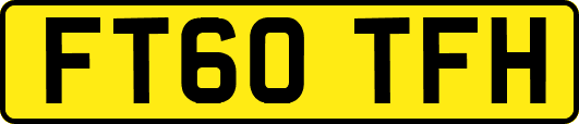 FT60TFH