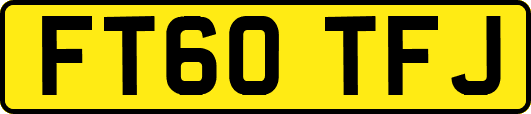 FT60TFJ