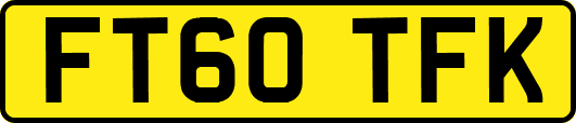 FT60TFK