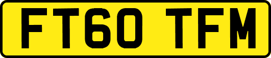 FT60TFM