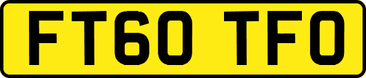 FT60TFO
