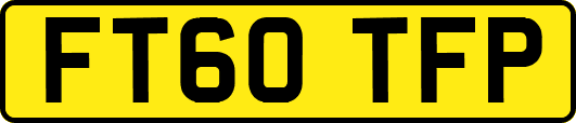FT60TFP
