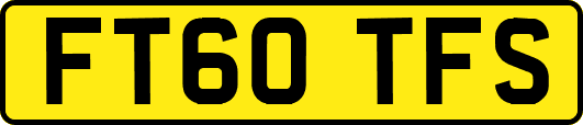 FT60TFS