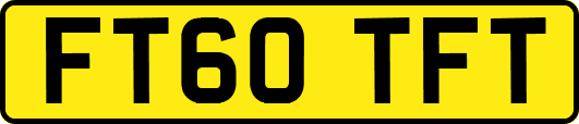 FT60TFT