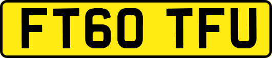 FT60TFU