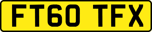 FT60TFX