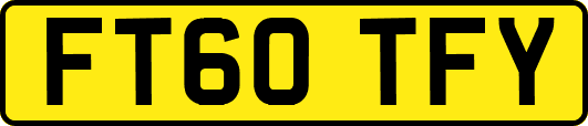 FT60TFY