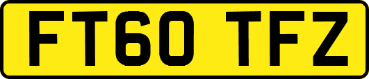FT60TFZ