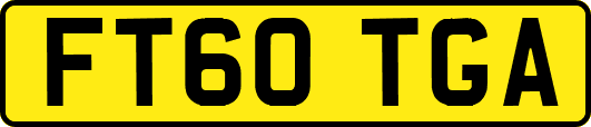 FT60TGA