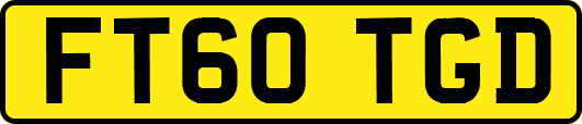 FT60TGD