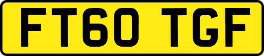 FT60TGF
