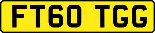 FT60TGG