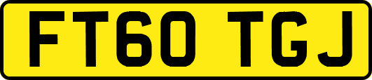 FT60TGJ