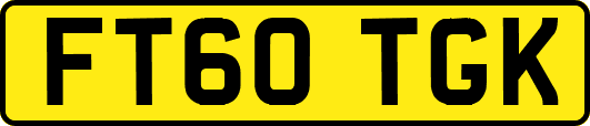 FT60TGK