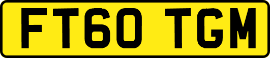 FT60TGM