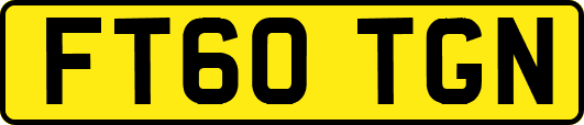 FT60TGN