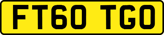 FT60TGO