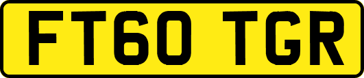 FT60TGR