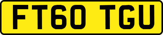 FT60TGU
