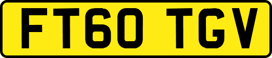FT60TGV