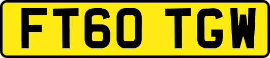 FT60TGW