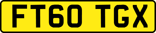 FT60TGX