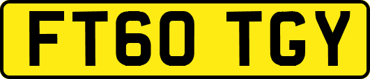 FT60TGY
