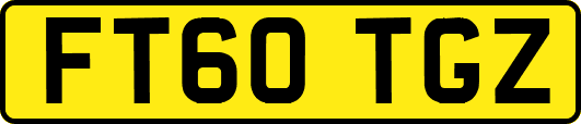 FT60TGZ