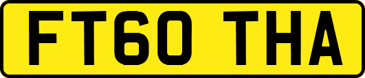 FT60THA